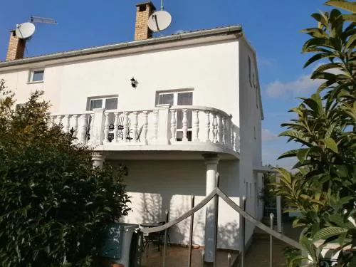 Apartments Oliva