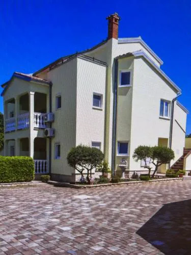Apartments Rajic