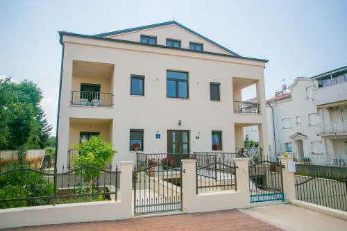 Apartments Sara