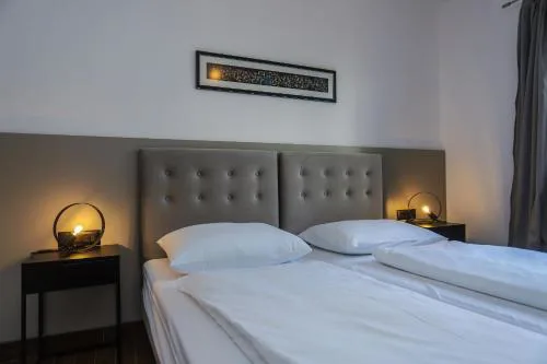 Apartments Silvano