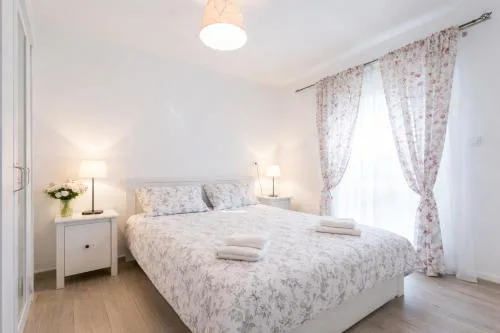 Apartments Urban Porec