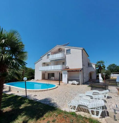 Apartments Vesna 343