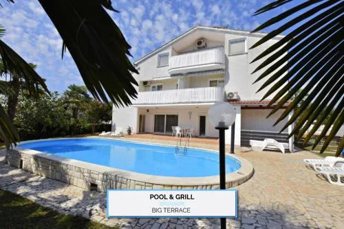 Apartments Vila Marinela