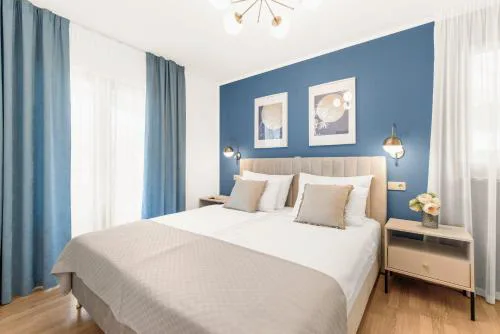 Apartments Villa Ana