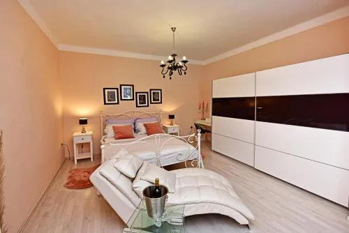 Apartments Villa Herak