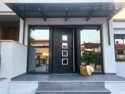 Apartments Villa Merci Porec