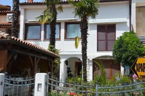 Apartments Zita