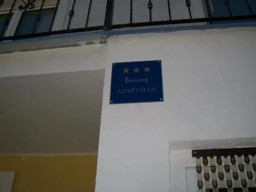 Apartments Zlata