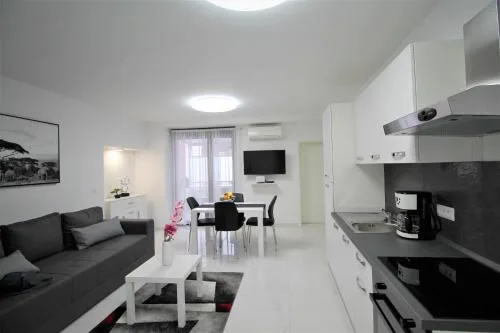 Arbel Apartments
