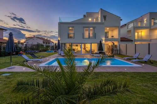 Beautiful modern Villa
