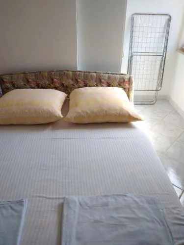 Bernie apartments 2