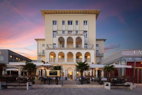BO Hotel Palazzo