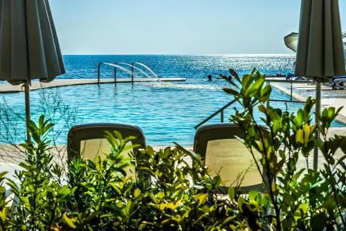 Boutique Camping Materada Beach
