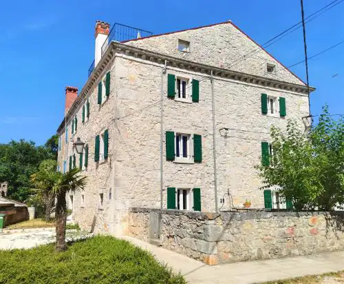 Boutique Hotel Castello Gulich