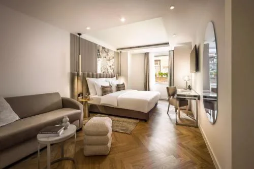 Boutique Hotel Mauro