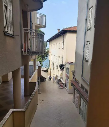 BP APARTMAN