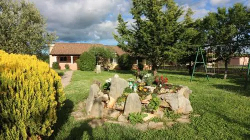Bungalow Melisa 7