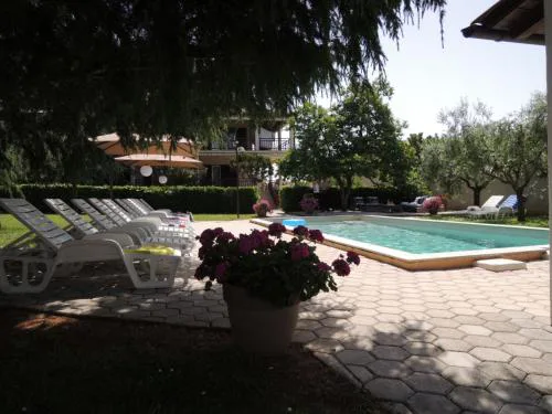 Bungalow Porec (4400-2)