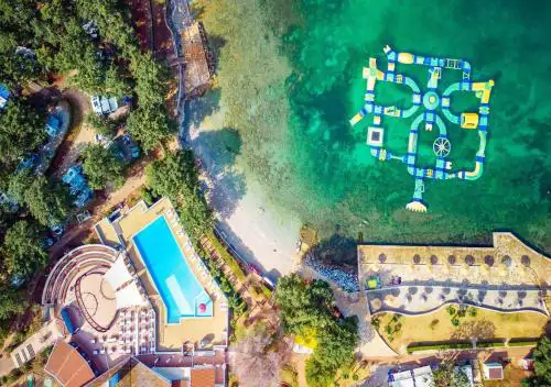 Camping Bijela Uvala - Eurocamp I Homair