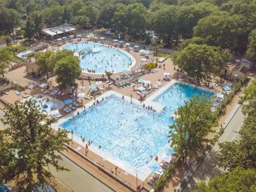 Camping Bijela Uvala - Roan