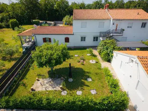 Carpe Diem in Kosinožići - Istrien