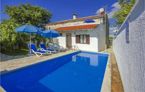 Casa Ana Milena Unweit Von Porec Und Dem Strand