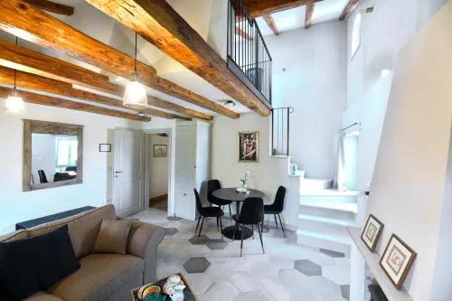 Casa Arancin
