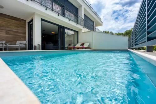 Casa Ella with Private Pool