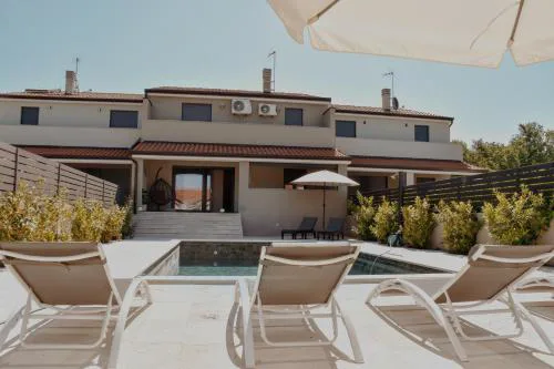 Casa ZOMABRIA