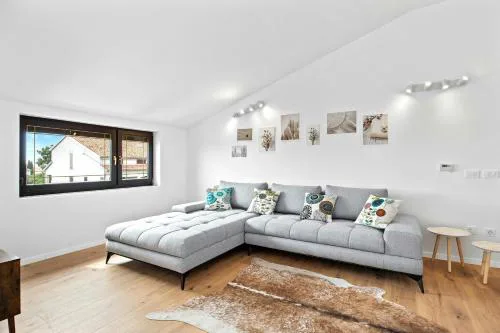 CROGO Casa Elizabeta