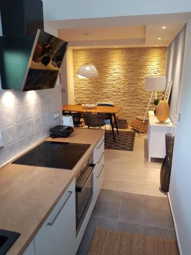 EvaMaria apartments