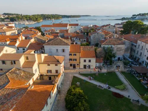 Exclusive Rooms Porto