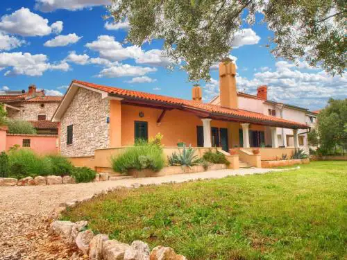Ferienhaus für 4 Personen ca 80 qm in Červar-Porat, Istrien Istrische Riviera