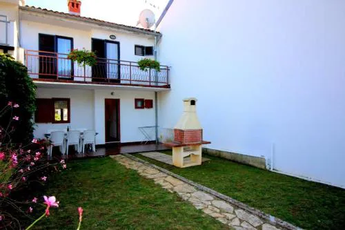 Ferienhaus Palma In Strandnähe Mit Garten Grill