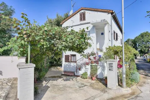 Ferienwohnung für 4 Personen ca 35 qm in Poreč, Istrien Istrische Riviera