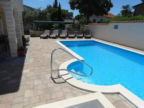Ferienwohnungen Palma