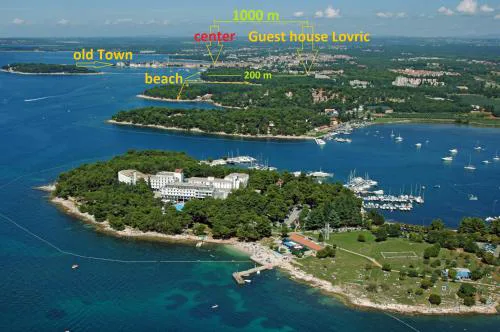 Guest House Lovric