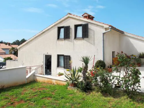 Holiday Home Ada by Interhome