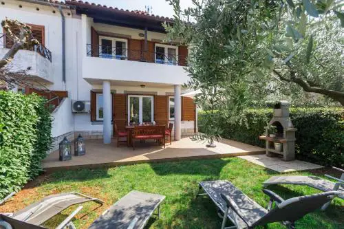 Holiday home in Porec/Istrien 10097
