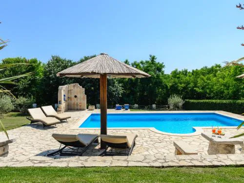 Holiday Home Valy by Interhome