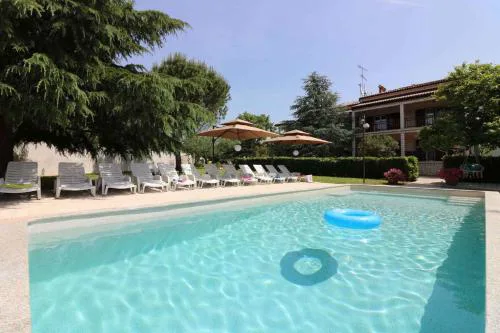 Holiday Homes in Porec/Istrien 10234