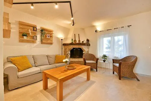 Holiday house Vento with private backyard