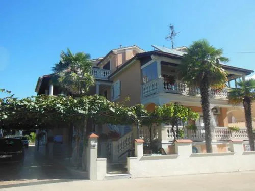 House Alma