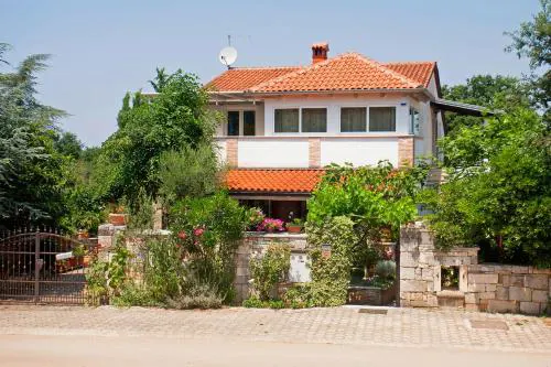Klara in Poreč * Istrien