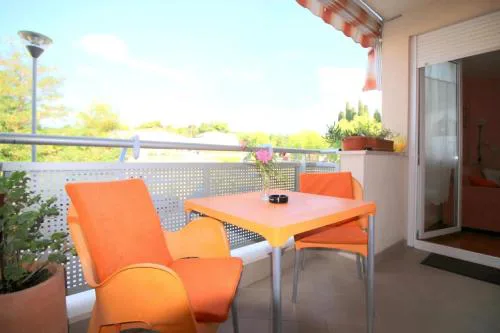 Klimatisierte Ferienwohnung Vojka In Altstadtnähe