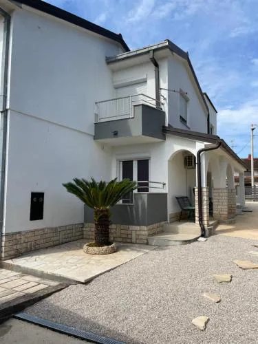 Magnolia Apartment