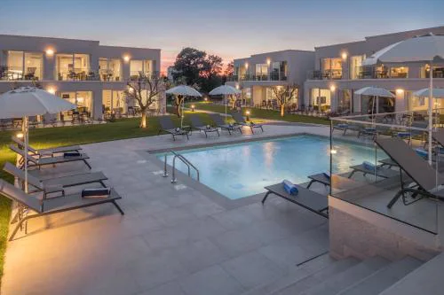 Maj Luxury Residence