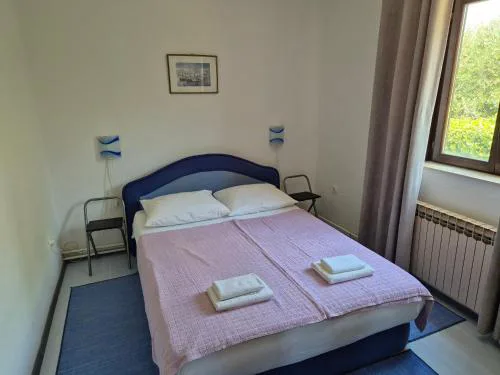 Manja Apartaments Poreč - Česko Slovenský dom