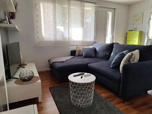 Modern apartment in Poreč