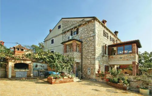 Mugeba 3 bedroom accommodation